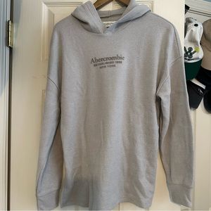 Abercrombie & Fitch hoodie